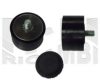 AUTOTEAM A09548 Tensioner Pulley, v-ribbed belt